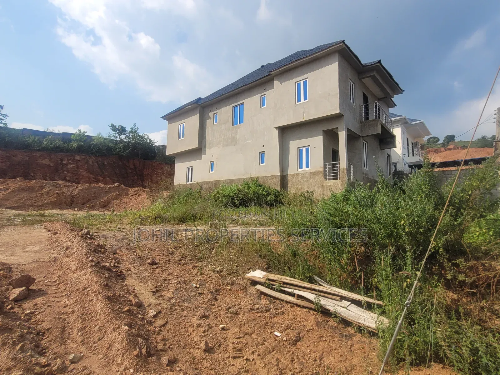 5bdrm Duplex in Admiralty Estate, Asokoro for sale in Asokoro