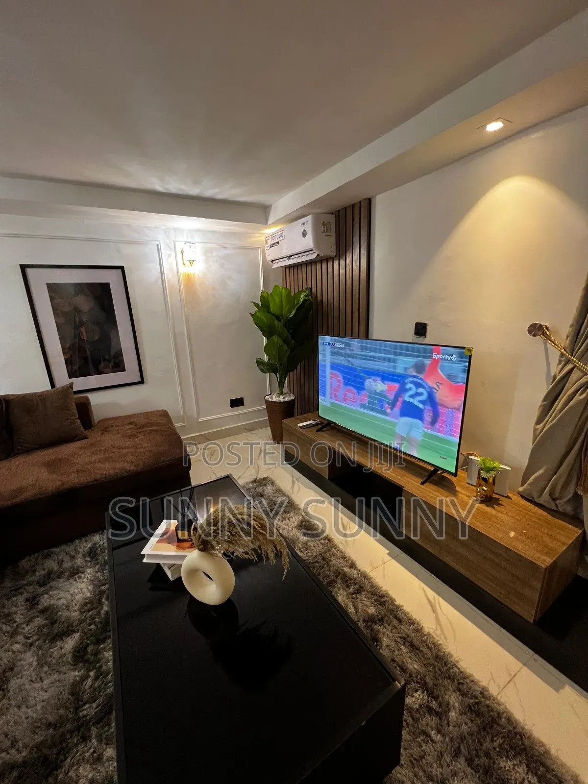 Luxury One Bedroom Asokoro in Asokoro