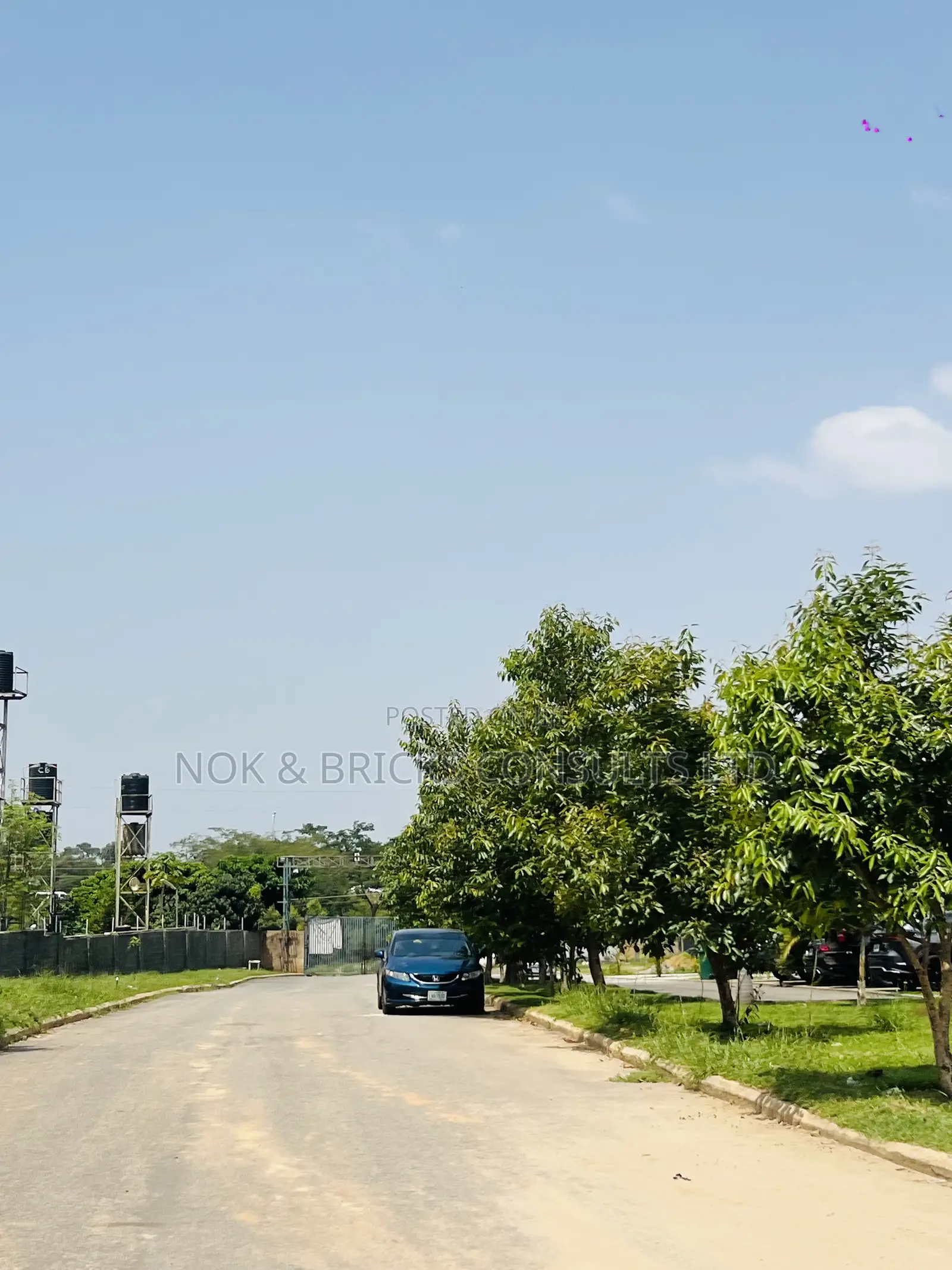 4bdrm Duplex in The Bridge, Galadimawa for sale in Galadimawa