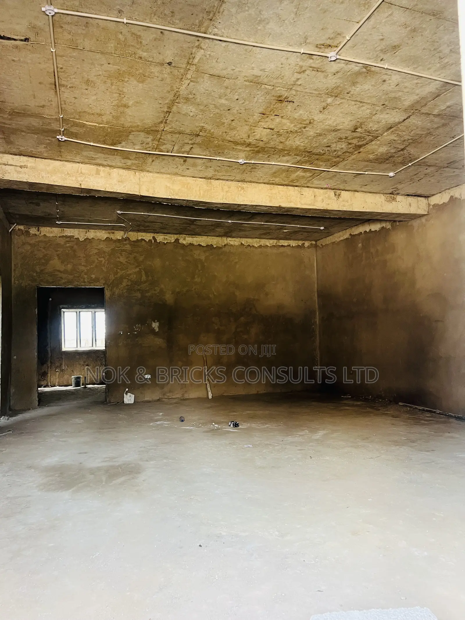 4bdrm Duplex in The Bridge, Galadimawa for sale in Galadimawa