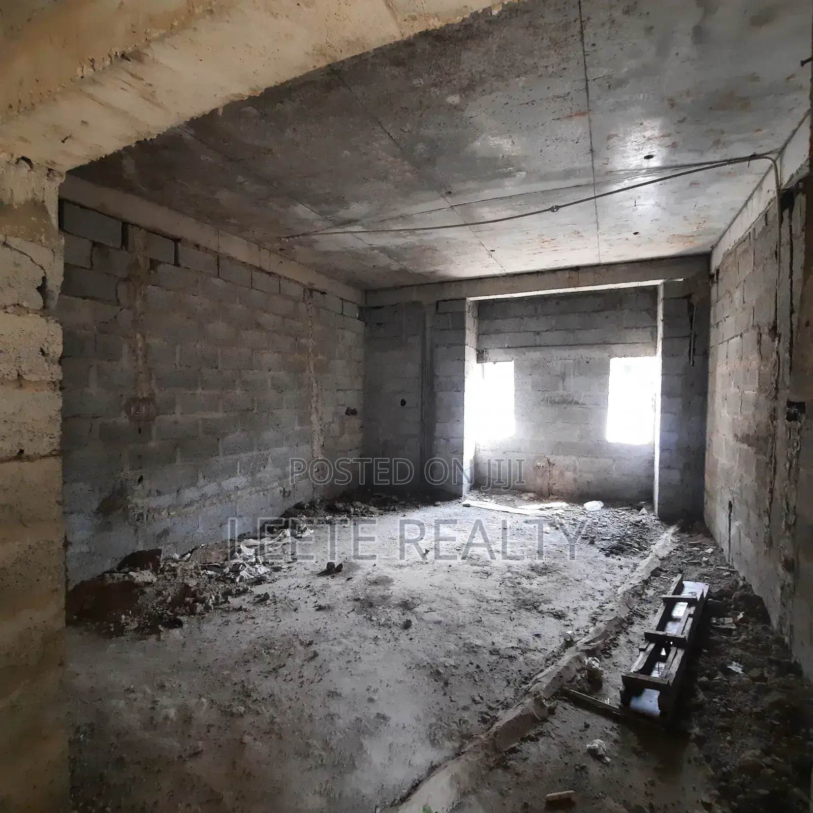 4bdrm Duplex in Mabushi for sale in Mabushi