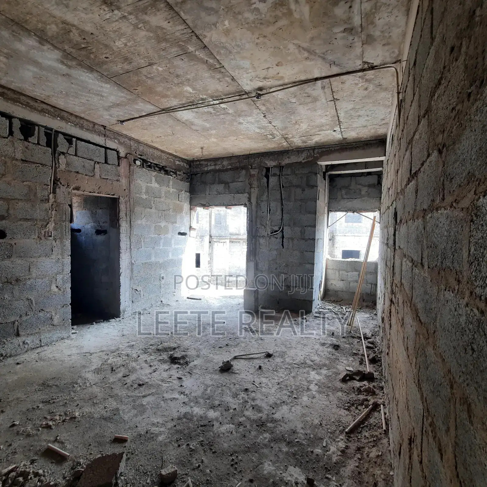 4bdrm Duplex in Mabushi for sale in Mabushi