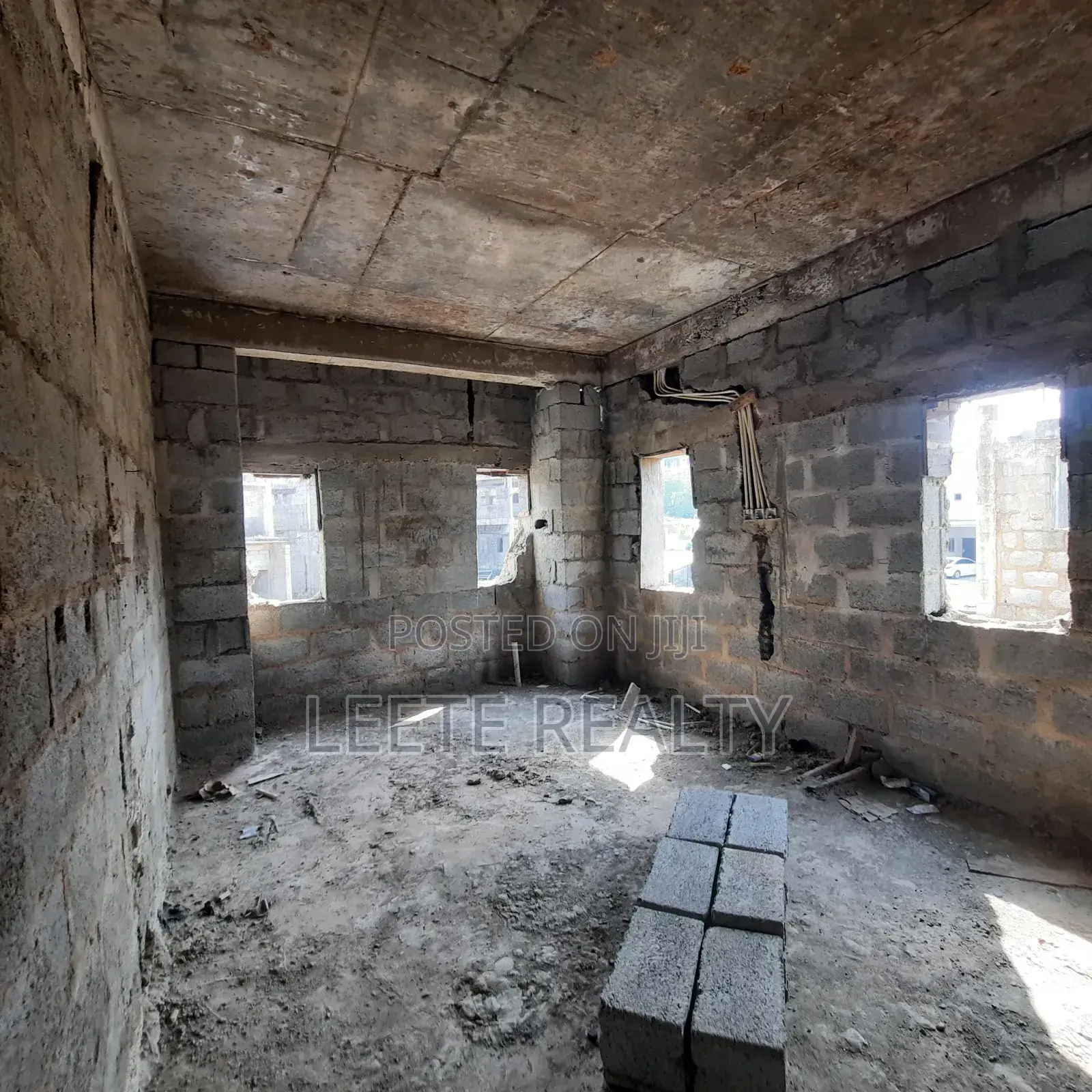 4bdrm Duplex in Mabushi for sale in Mabushi