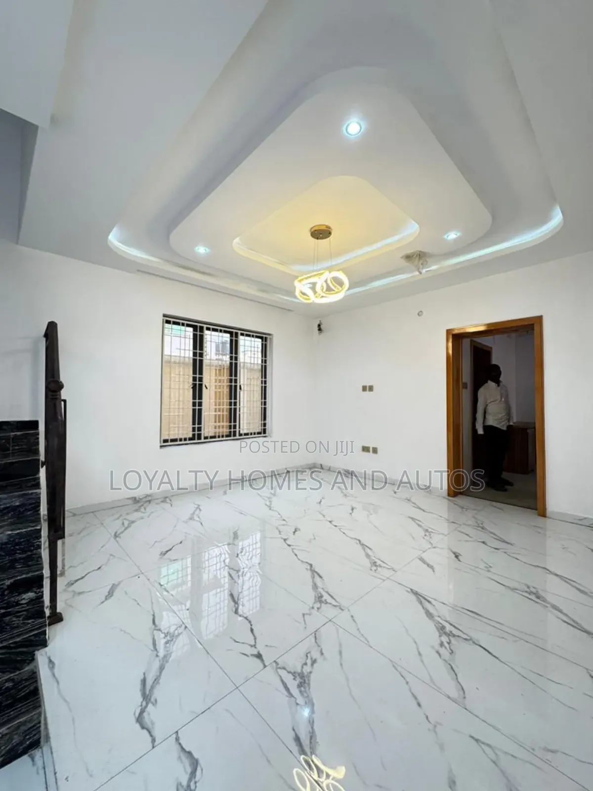 5bdrm Duplex in Omole Phase 1Ikeja for sale in Omole Phase 1