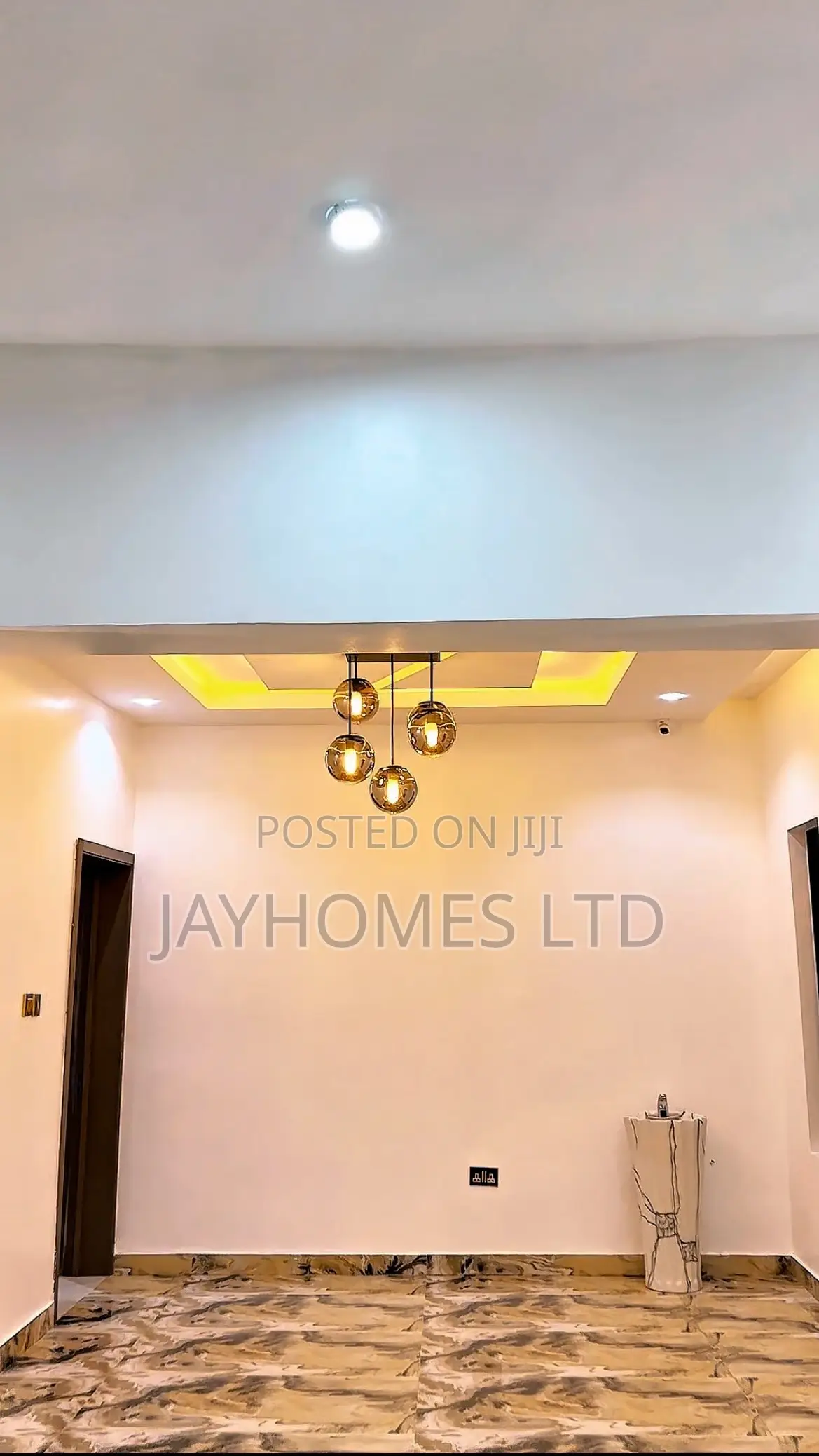 5 Bedroom Contemporary Luxury Duplex for Sale in Asaba in Oshimili South