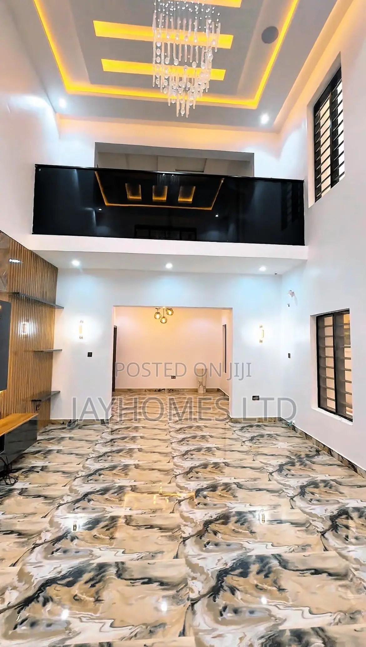 5 Bedroom Contemporary Luxury Duplex for Sale in Asaba in Oshimili South