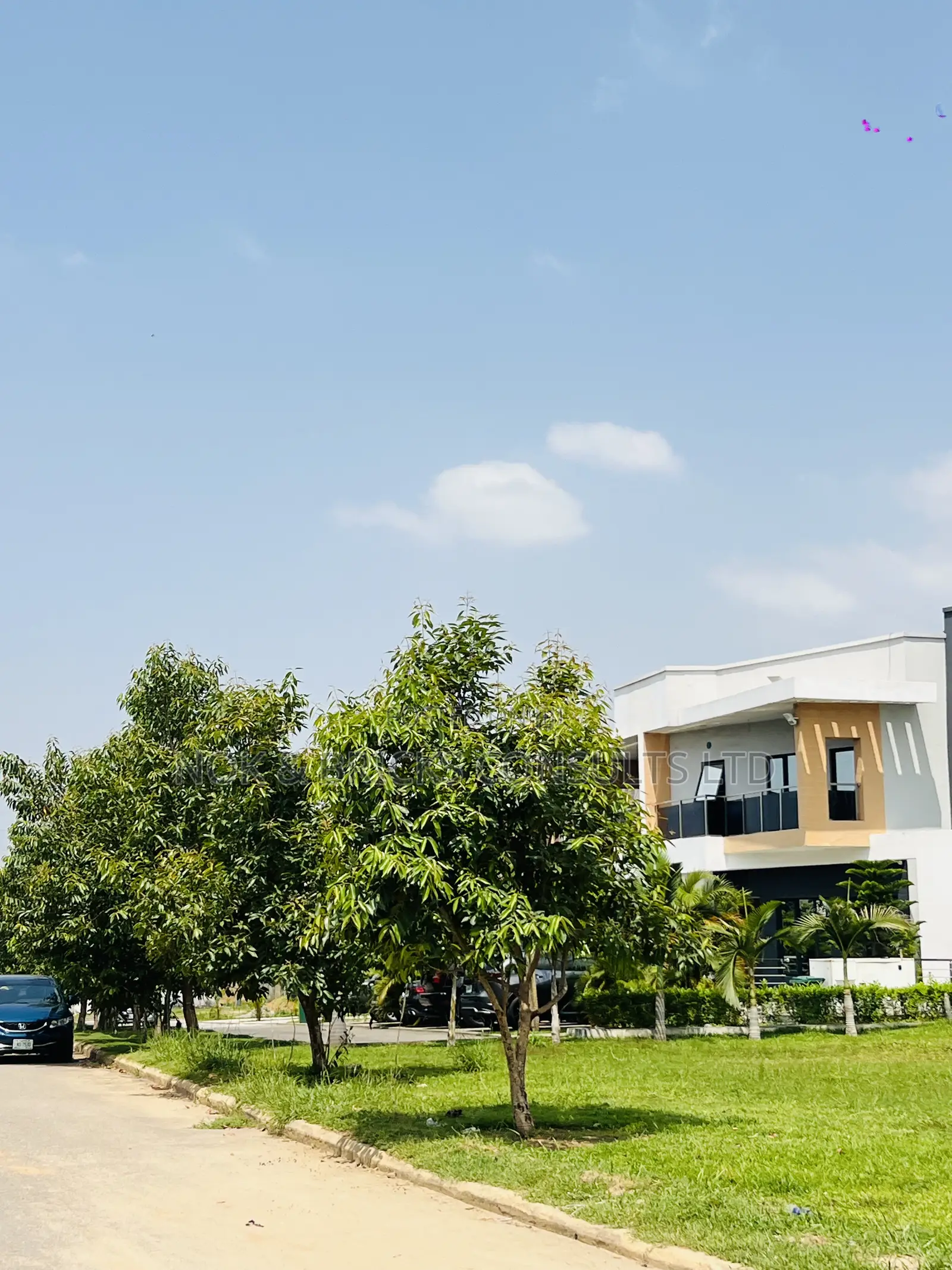 4bdrm Duplex in The Bridge Residence, Galadimawa for sale in Galadimawa