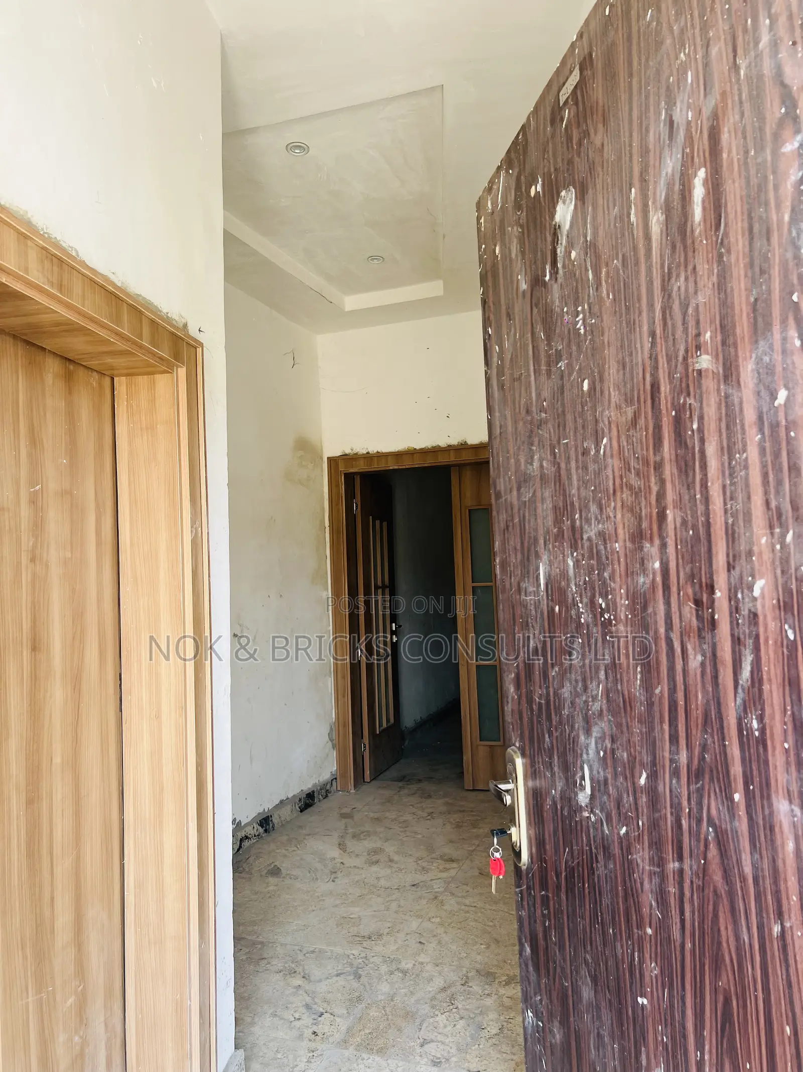 4bdrm Duplex in The Bridge Residence, Galadimawa for sale in Galadimawa