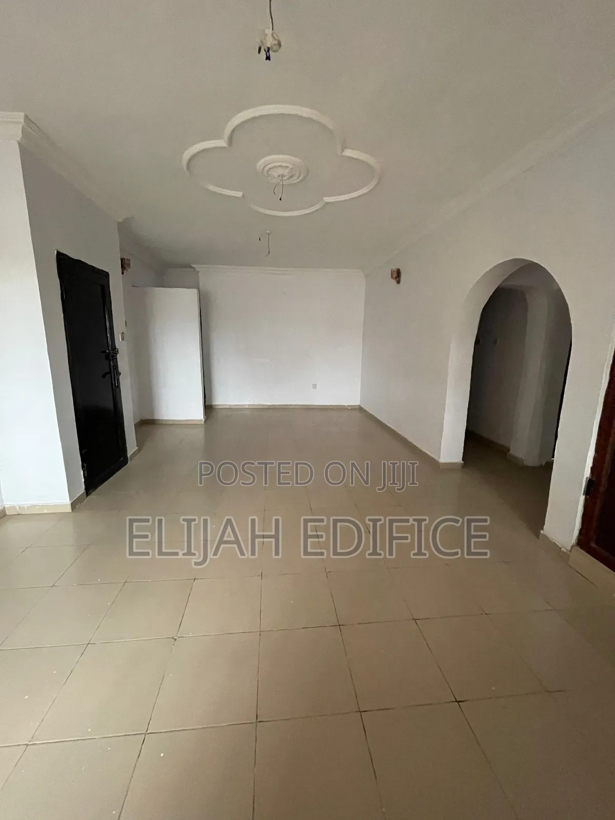 Furnished 2bdrm Block of Flats in Cele, Ijede / Ikorodu for rent in Ijede / Ikorodu