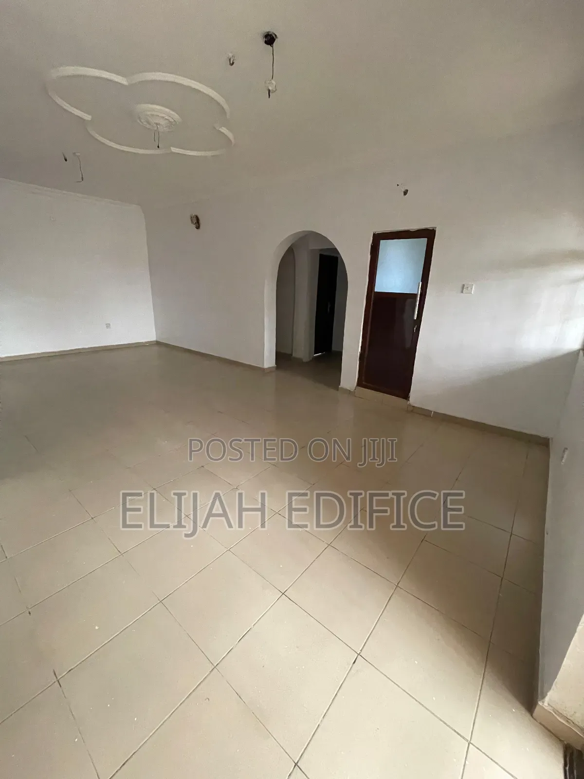 Furnished 2bdrm Block of Flats in Cele, Ijede / Ikorodu for rent in Ijede / Ikorodu