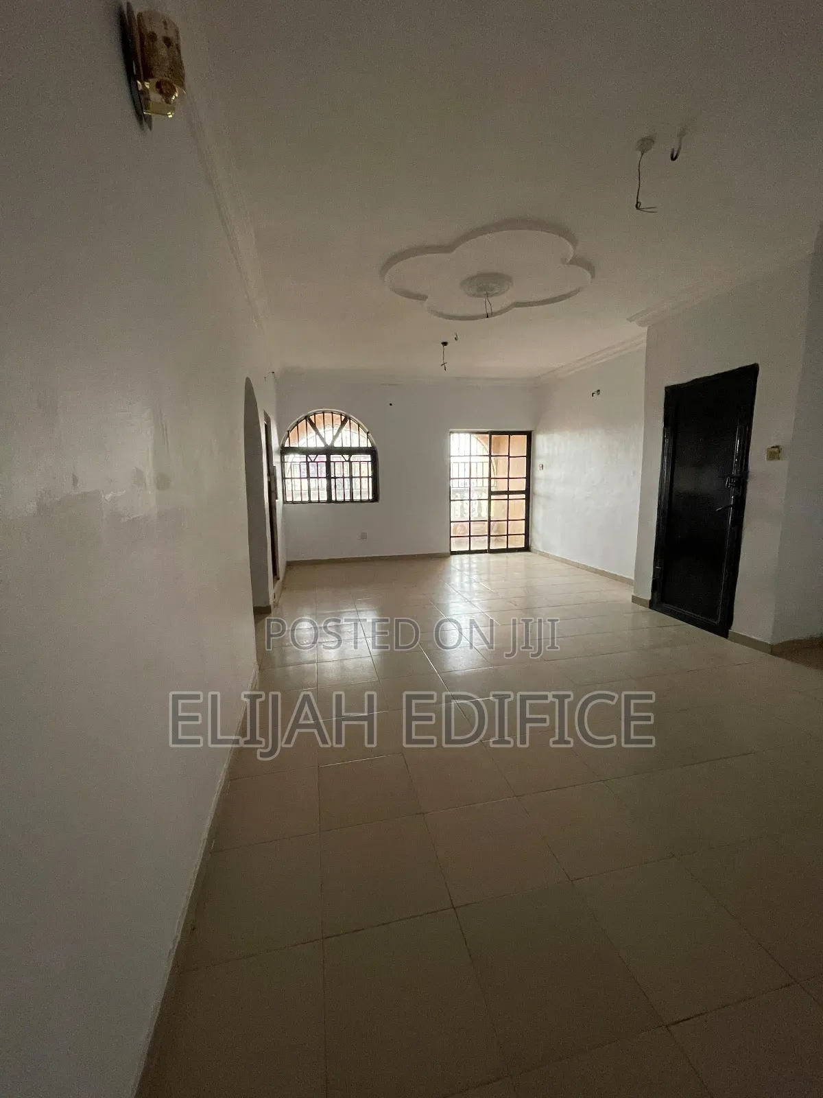 Furnished 2bdrm Block of Flats in Cele, Ijede / Ikorodu for rent in Ijede / Ikorodu