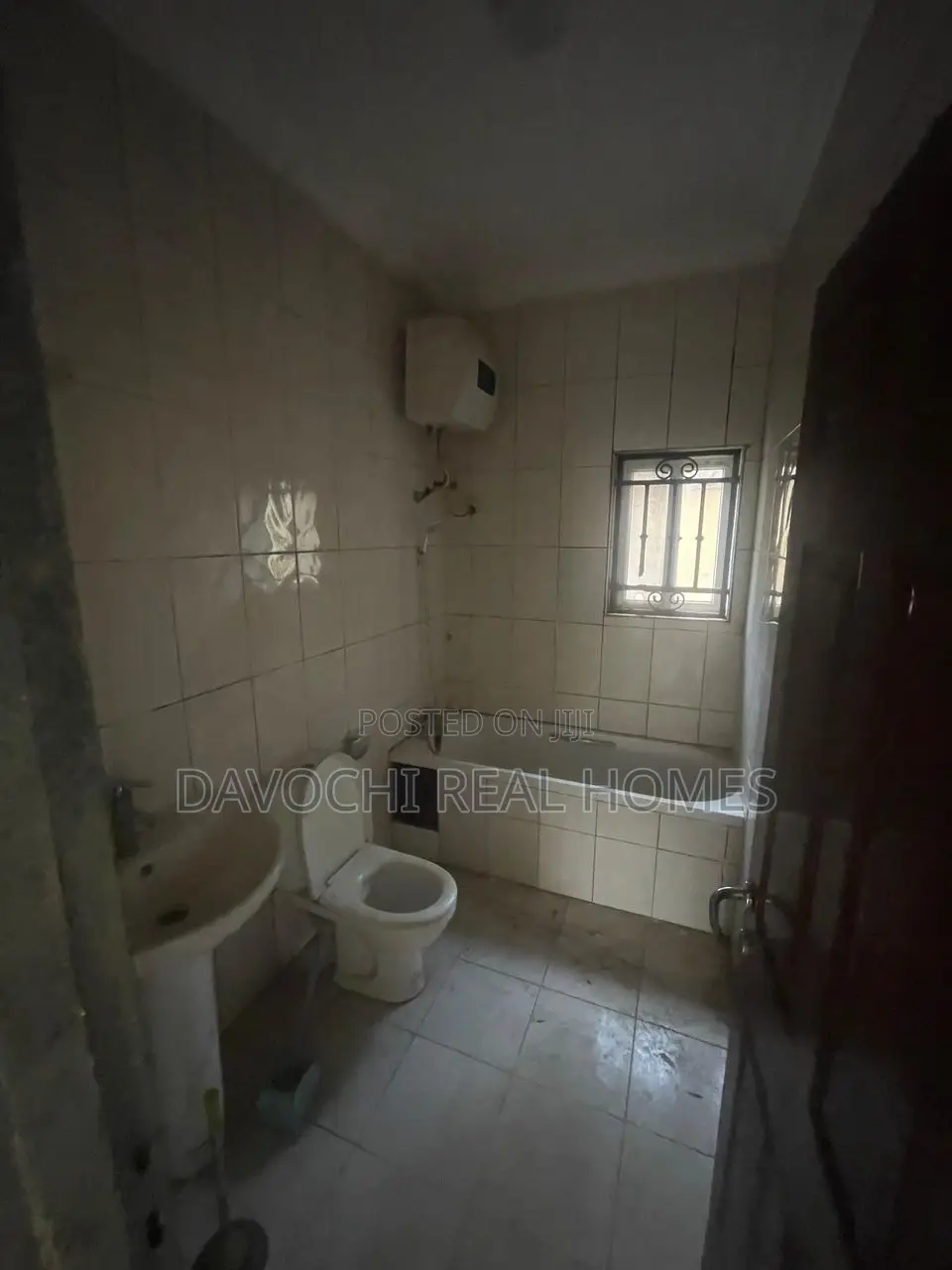 3bdrm Apartment in Mobile Road, VGC / Ajah for rent in VGC / Ajah