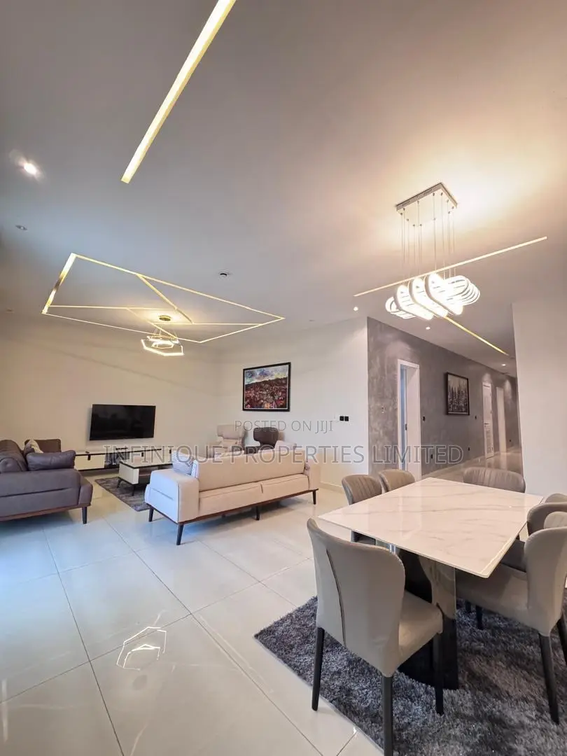 5bdrm House in Lekki Phase 1 for sale in Lekki Phase 1