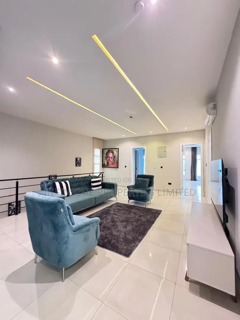 5bdrm House in Lekki Phase 1 for sale in Lekki Phase 1