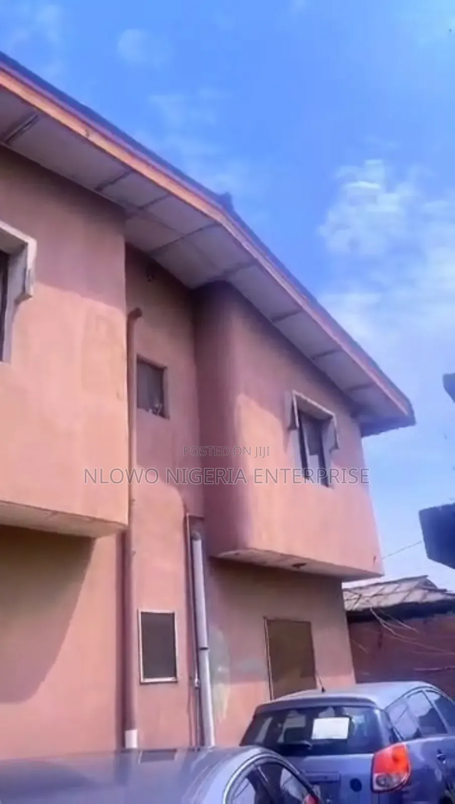 3bdrm Block of Flats in Gbagada Phase 2 for sale in Gbagada