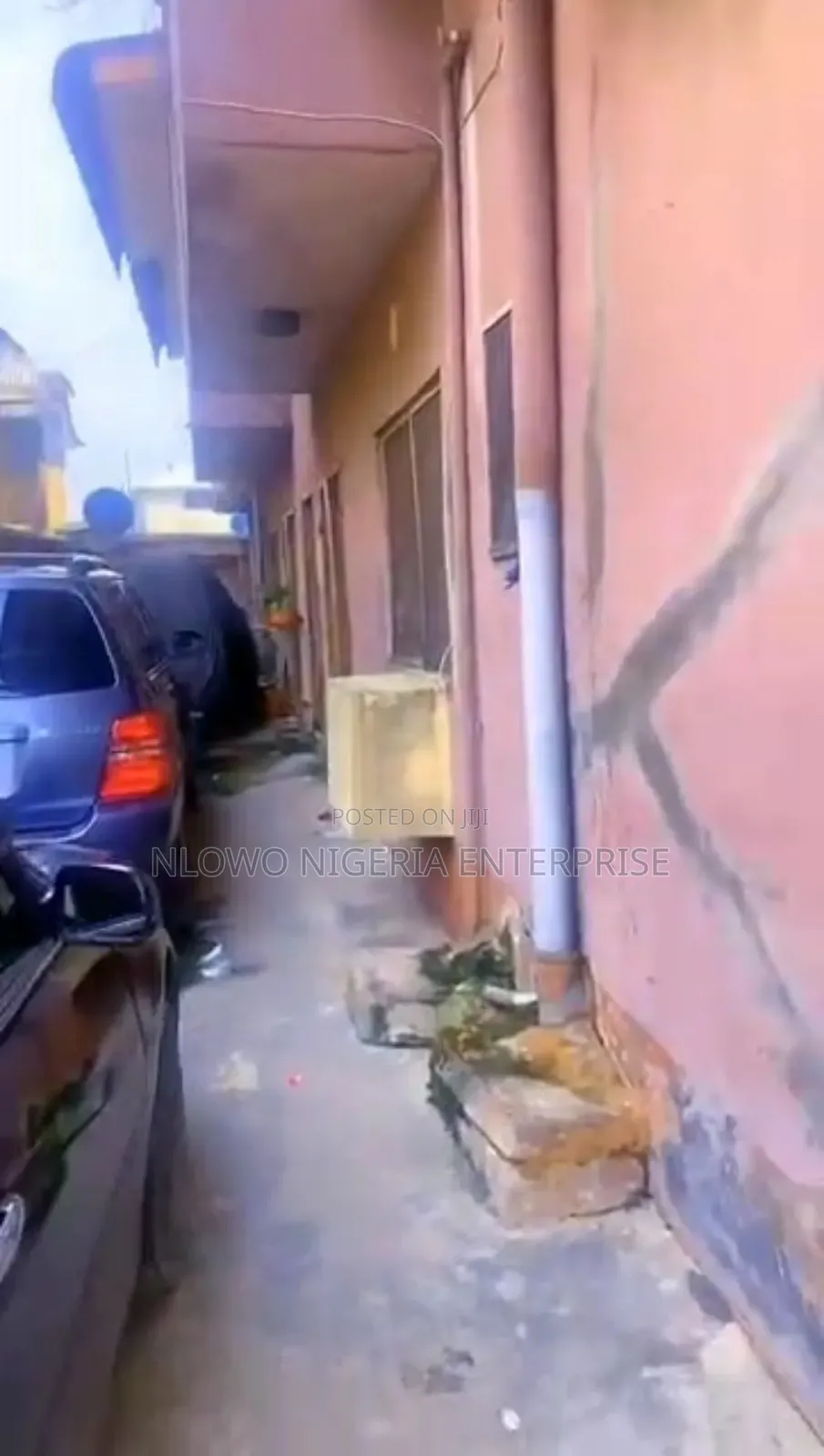 3bdrm Block of Flats in Gbagada Phase 2 for sale in Gbagada