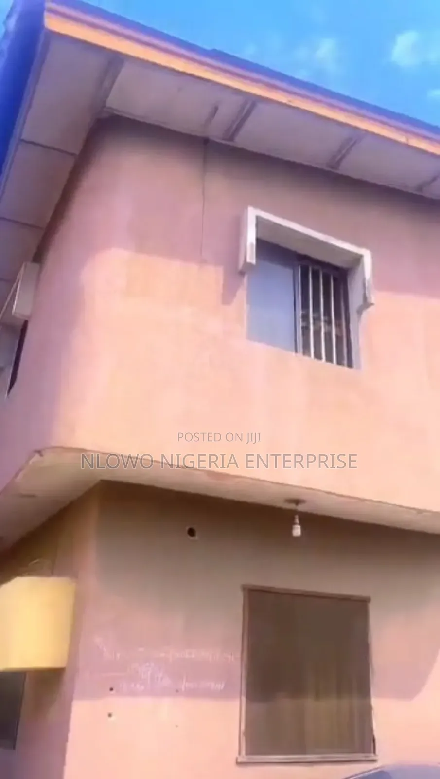 3bdrm Block of Flats in Gbagada Phase 2 for sale in Gbagada
