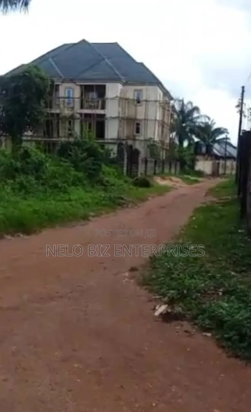 6bdrm Duplex in Owerri for sale in Owerri