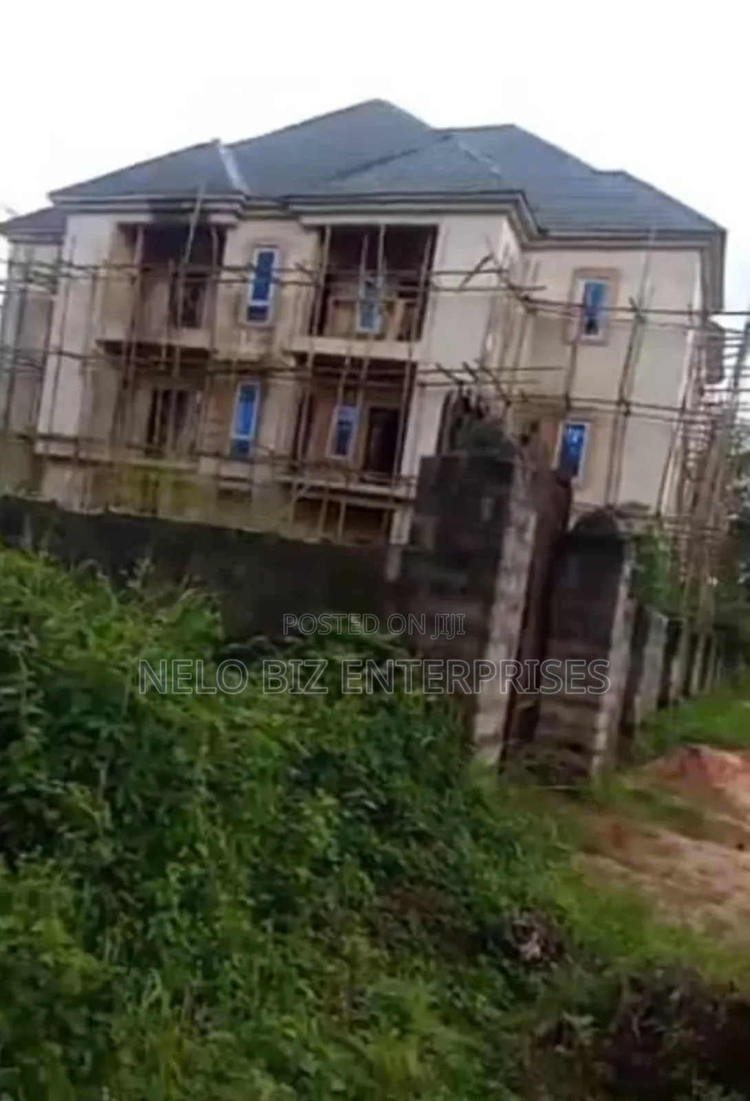 6bdrm Duplex in Owerri for sale in Owerri