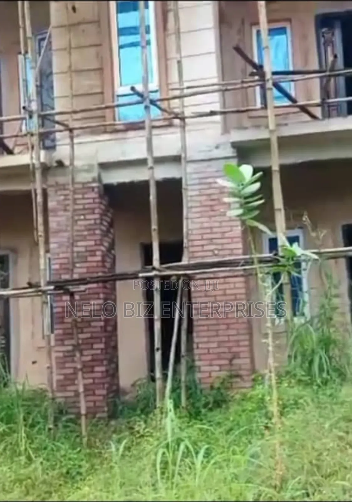 6bdrm Duplex in Owerri for sale in Owerri