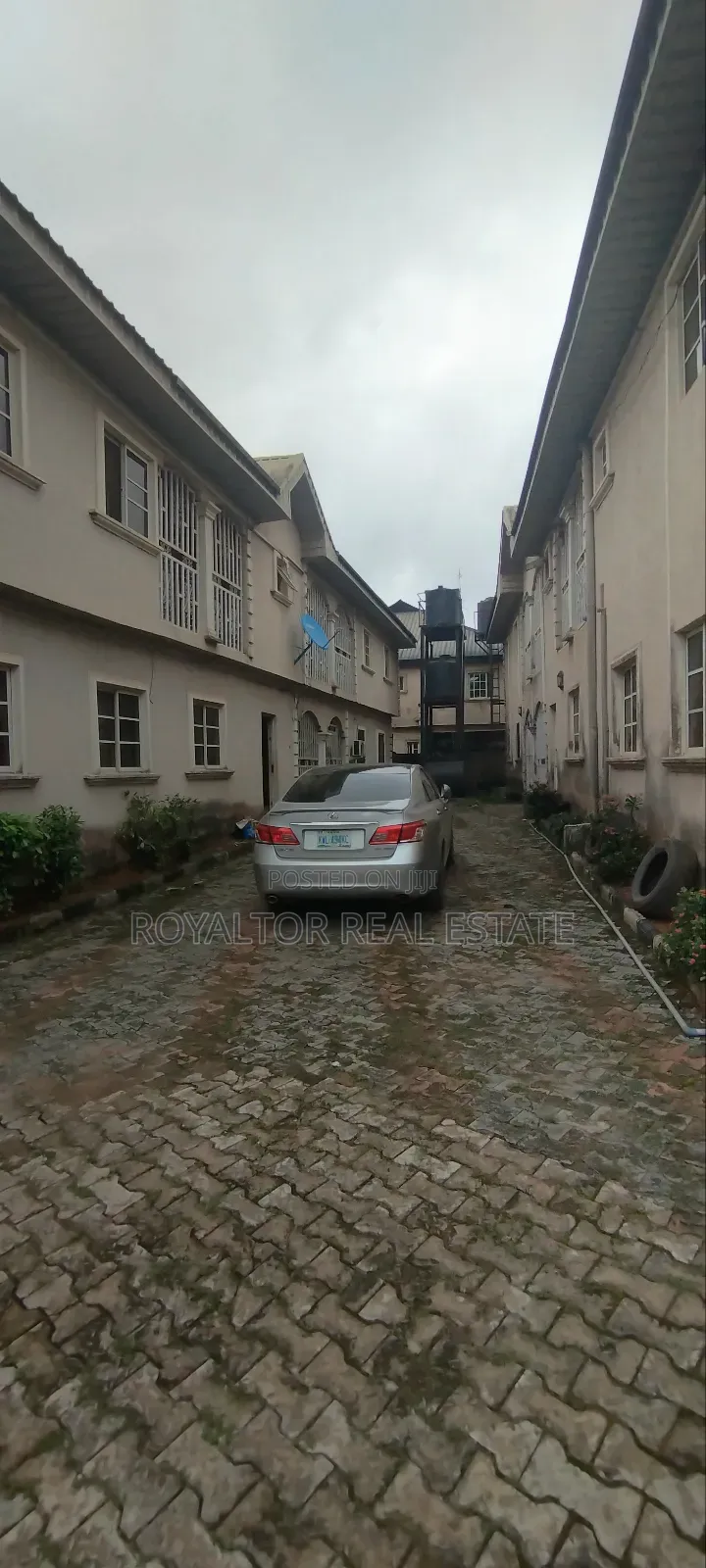 5bdrm Duplex in Royaltor Real Estate, Benin City for sale in Benin City