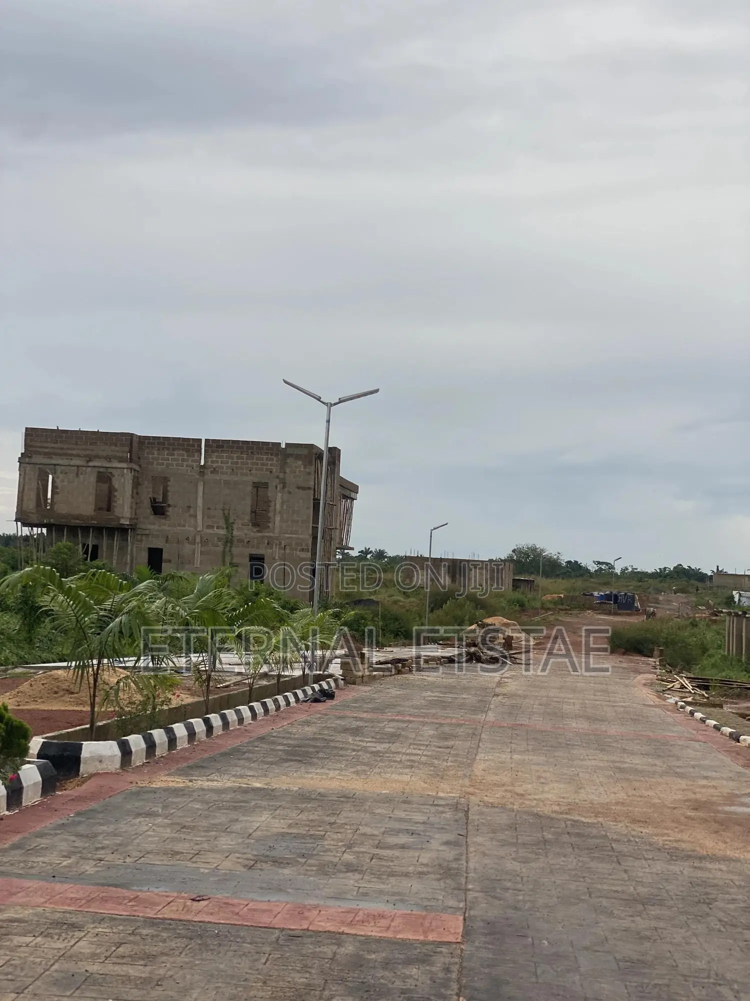 Fastest Developing Estate Lands in Enugu in Enugu State