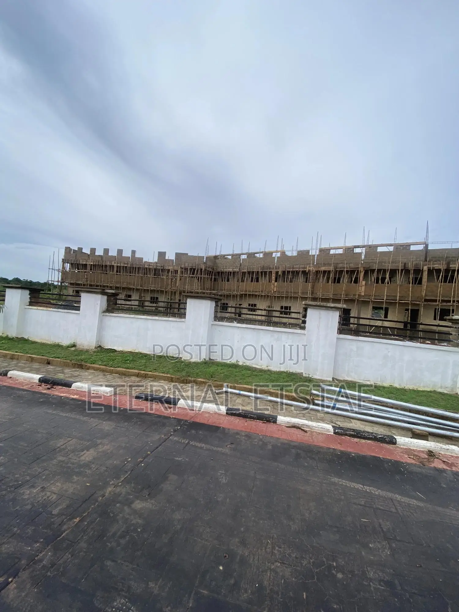 Fastest Developing Estate Lands in Enugu in Enugu State