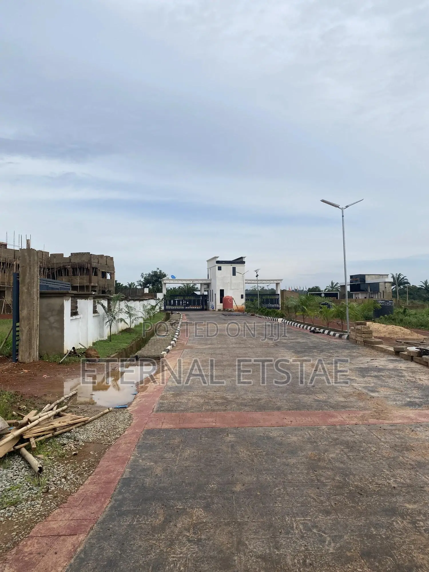 Fastest Developing Estate Lands in Enugu in Enugu State