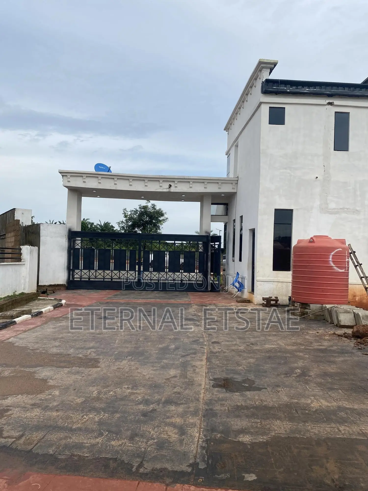 Fastest Developing Estate Lands in Enugu in Enugu State