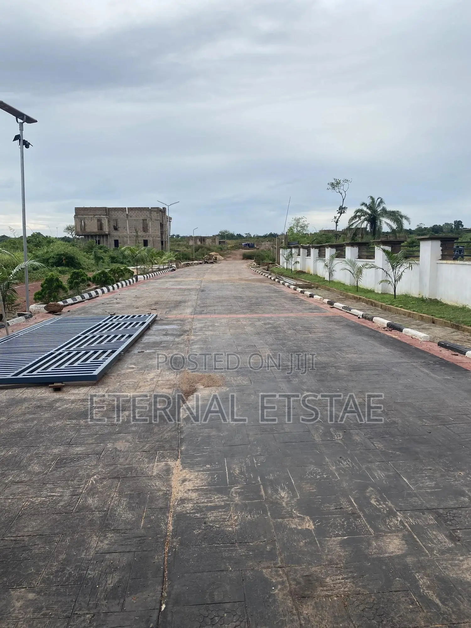 Fastest Developing Estate Lands in Enugu in Enugu State