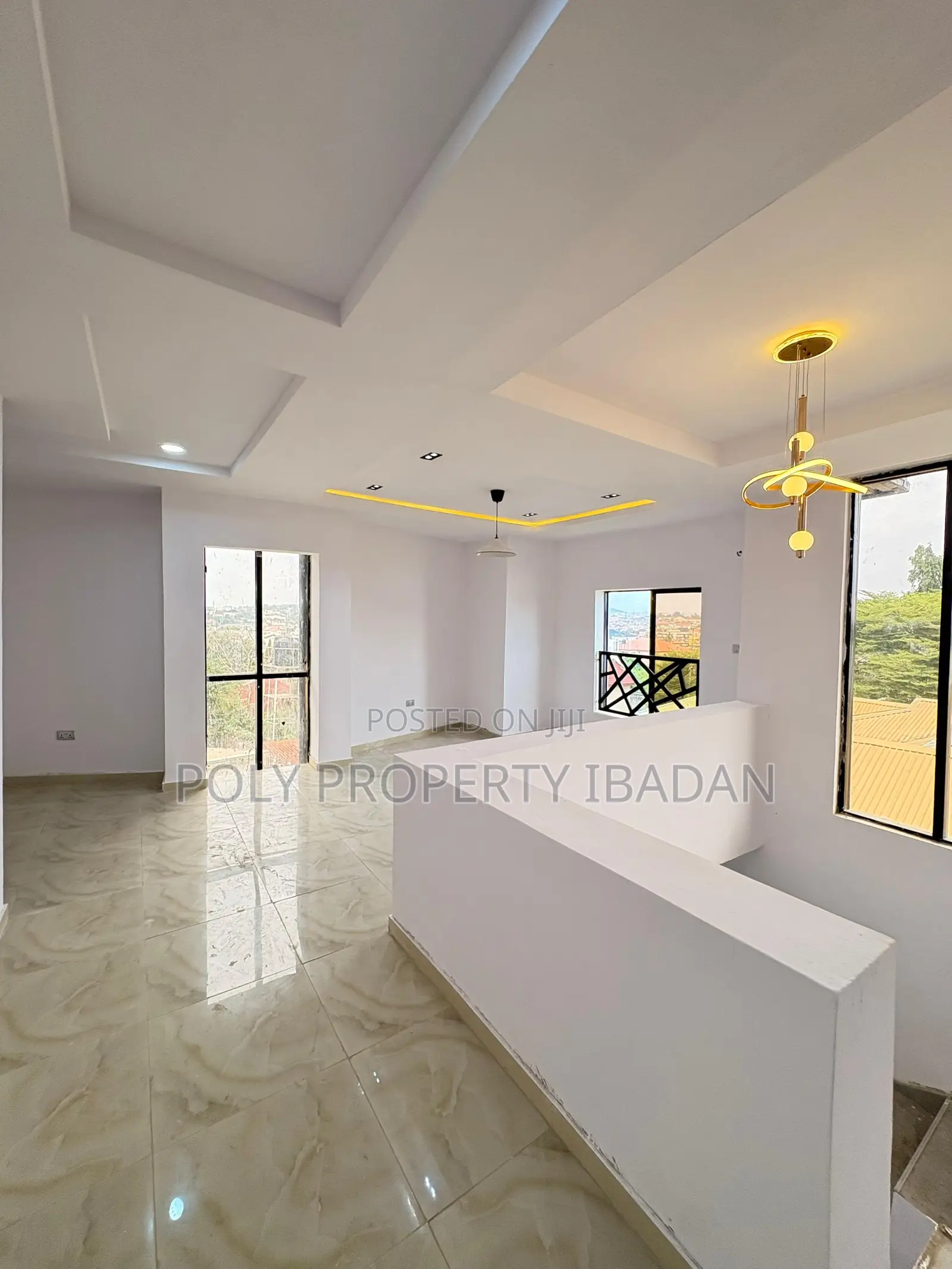 4bdrm Duplex in Alalubosa Gra, Ibadan for sale in Ibadan