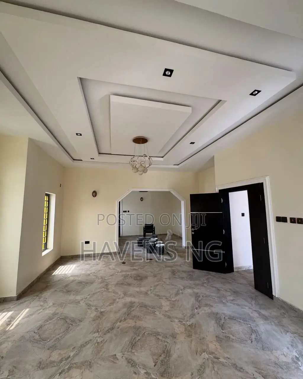 4bdrm Bungalow in Eneka for sale in Eneka