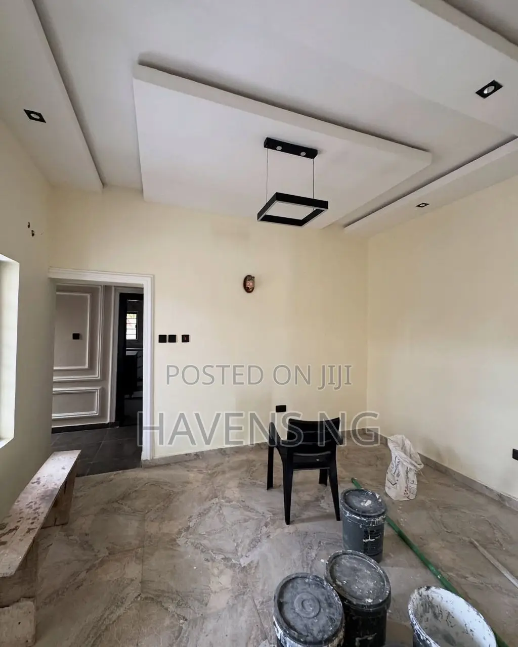 4bdrm Bungalow in Eneka for sale in Eneka