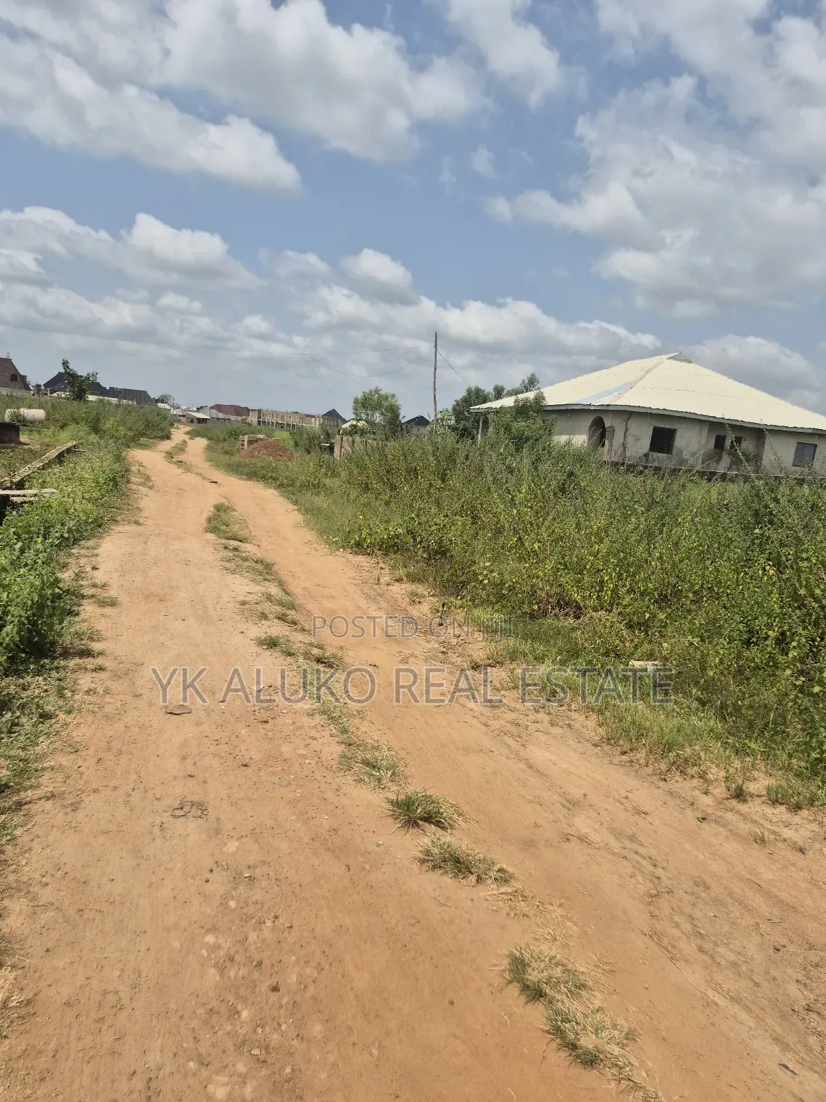 Right of Occupancy in Ilorin West