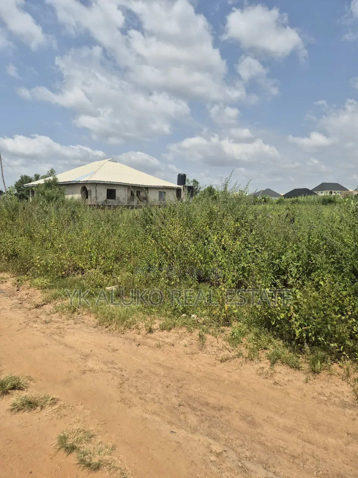 Right of Occupancy in Ilorin West