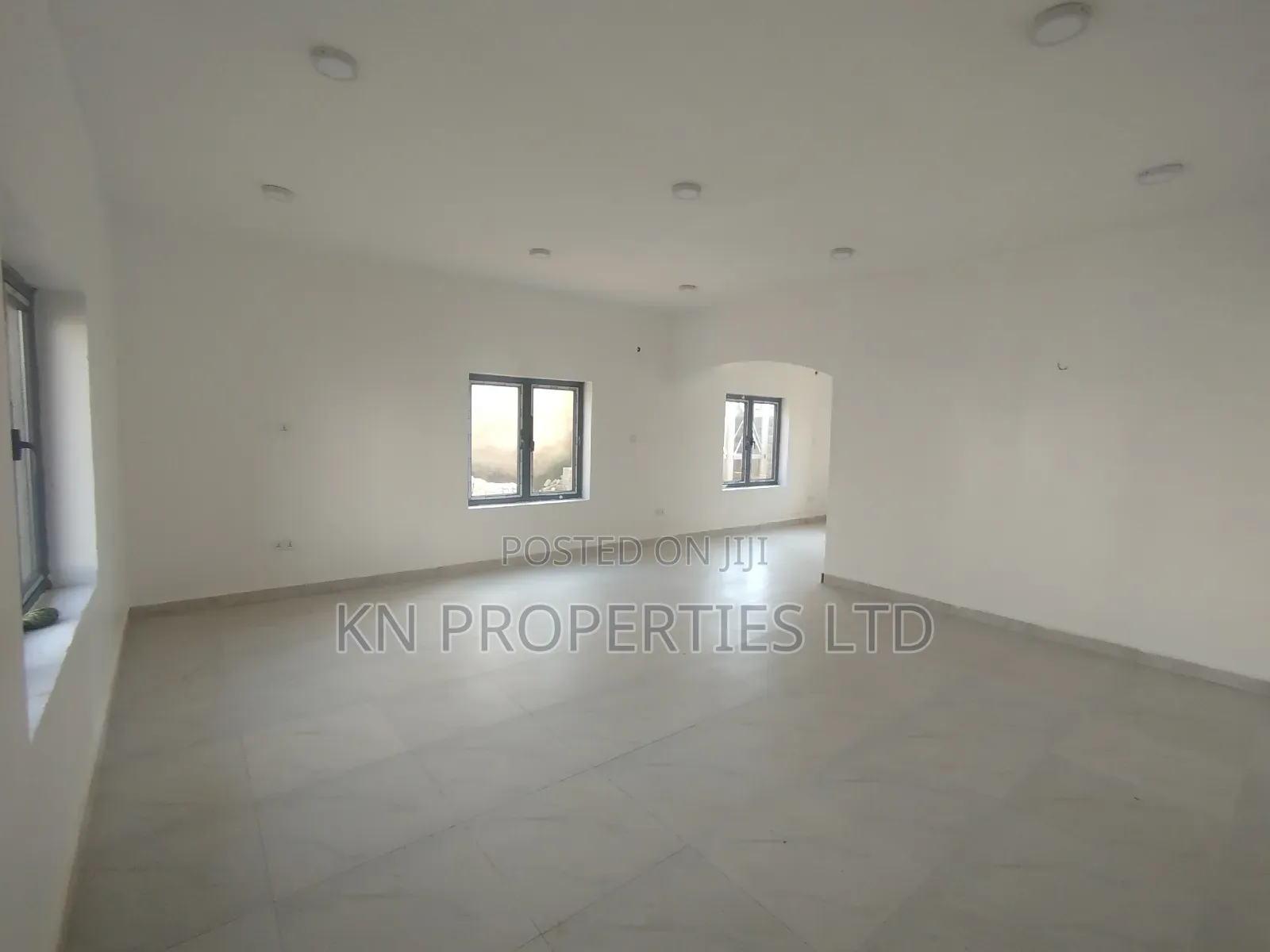 4bdrm Duplex in Secured Estate, Galadimawa for rent in Galadimawa