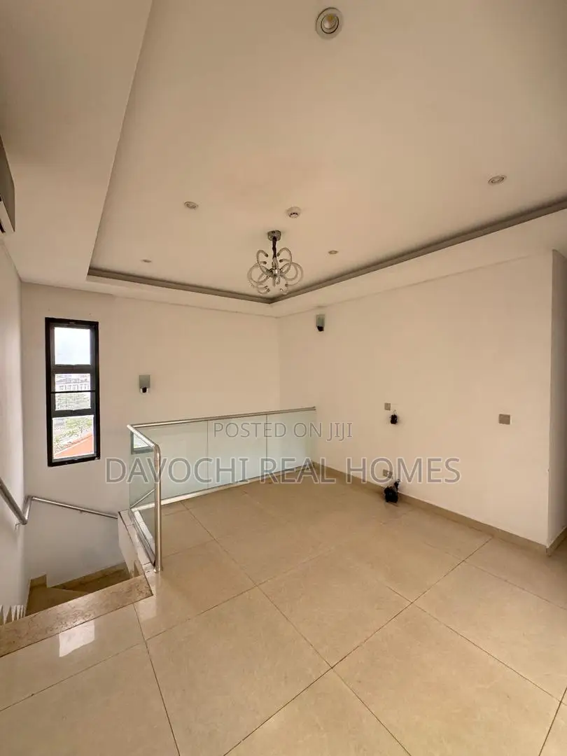 4bdrm Penthouse in Victoria Island for rent in Banana Island