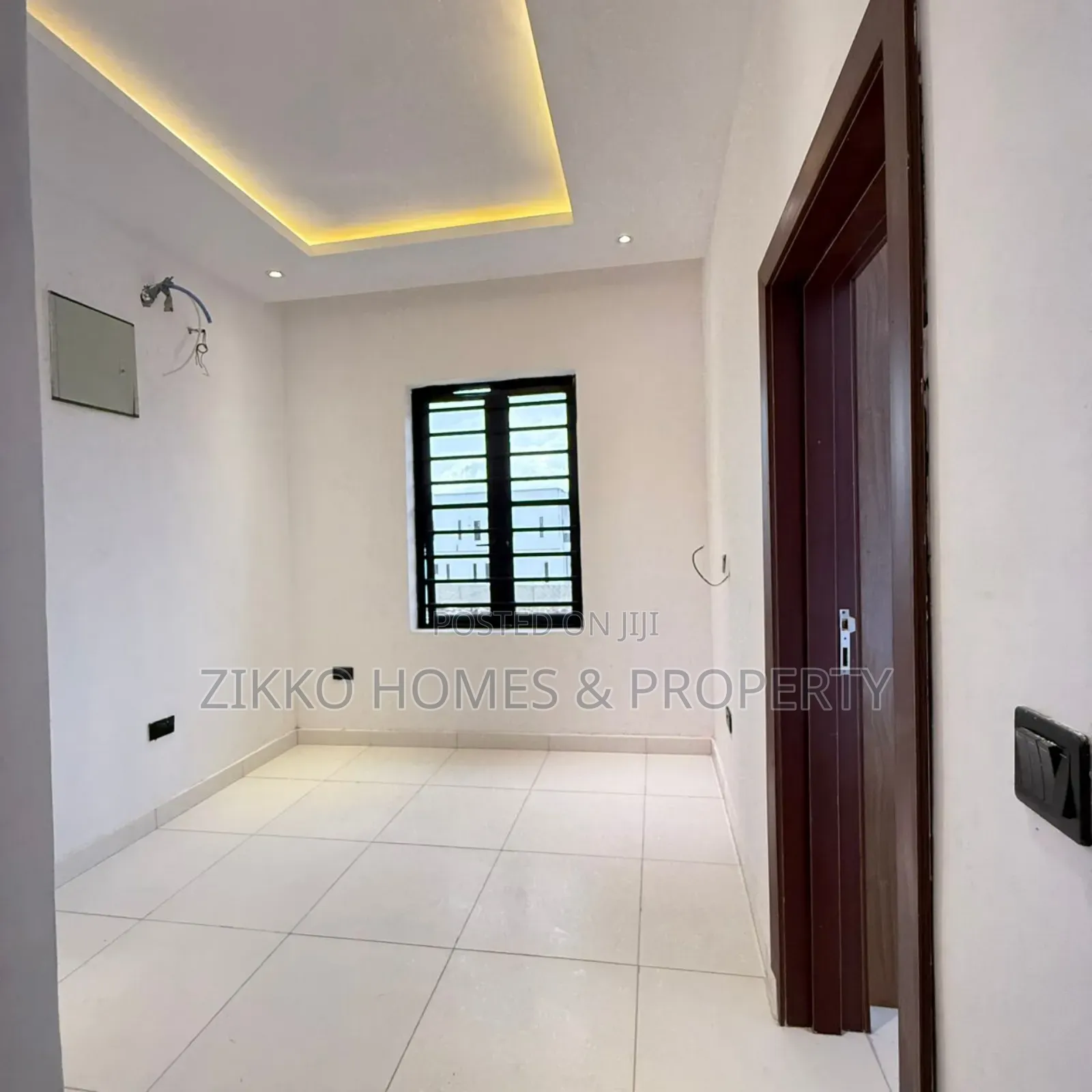 4bdrm Duplex in Sangotedo, Ajah for sale in Ajah