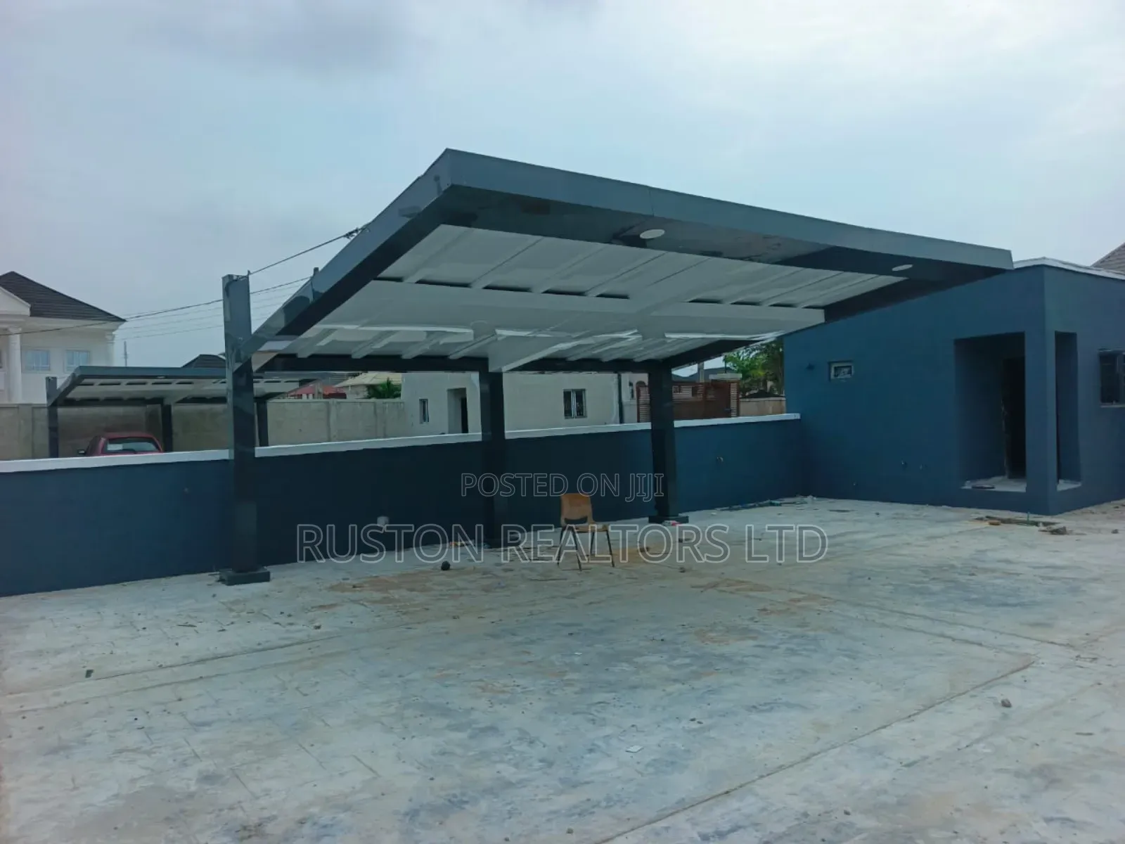 4bdrm Duplex in Samonda for sale in Samonda