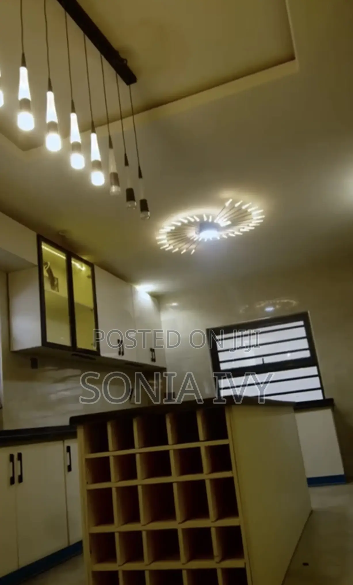 Furnished 5bdrm Duplex in Sonia Properties, Aniocha South for rent in Aniocha South