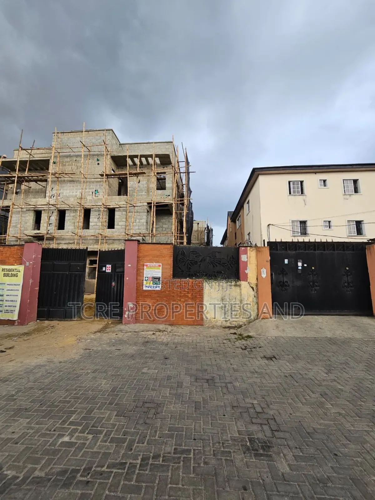 4bdrm Duplex in Gbagada for sale in Gbagada