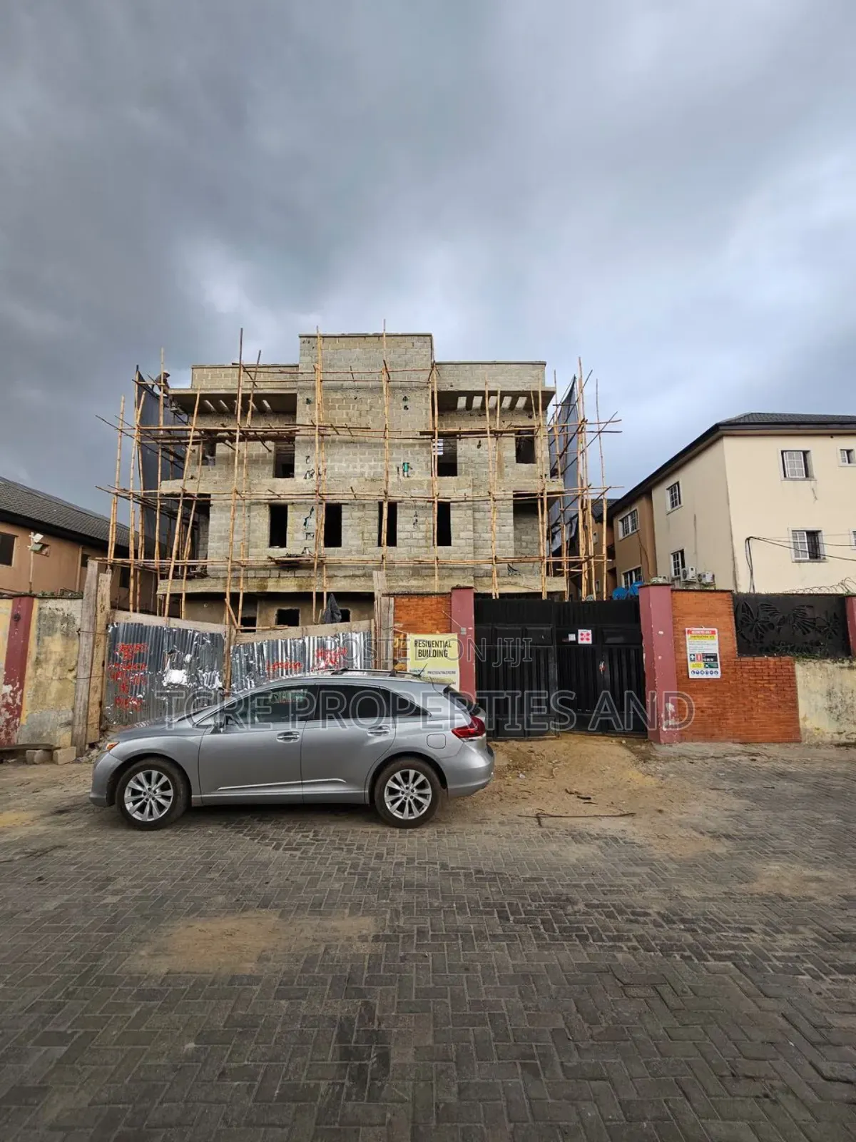 4bdrm Duplex in Gbagada for sale in Gbagada