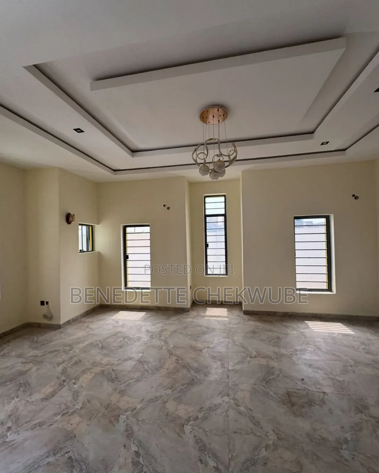 4bdrm Bungalow in Army Range, Eneka for sale in Eneka