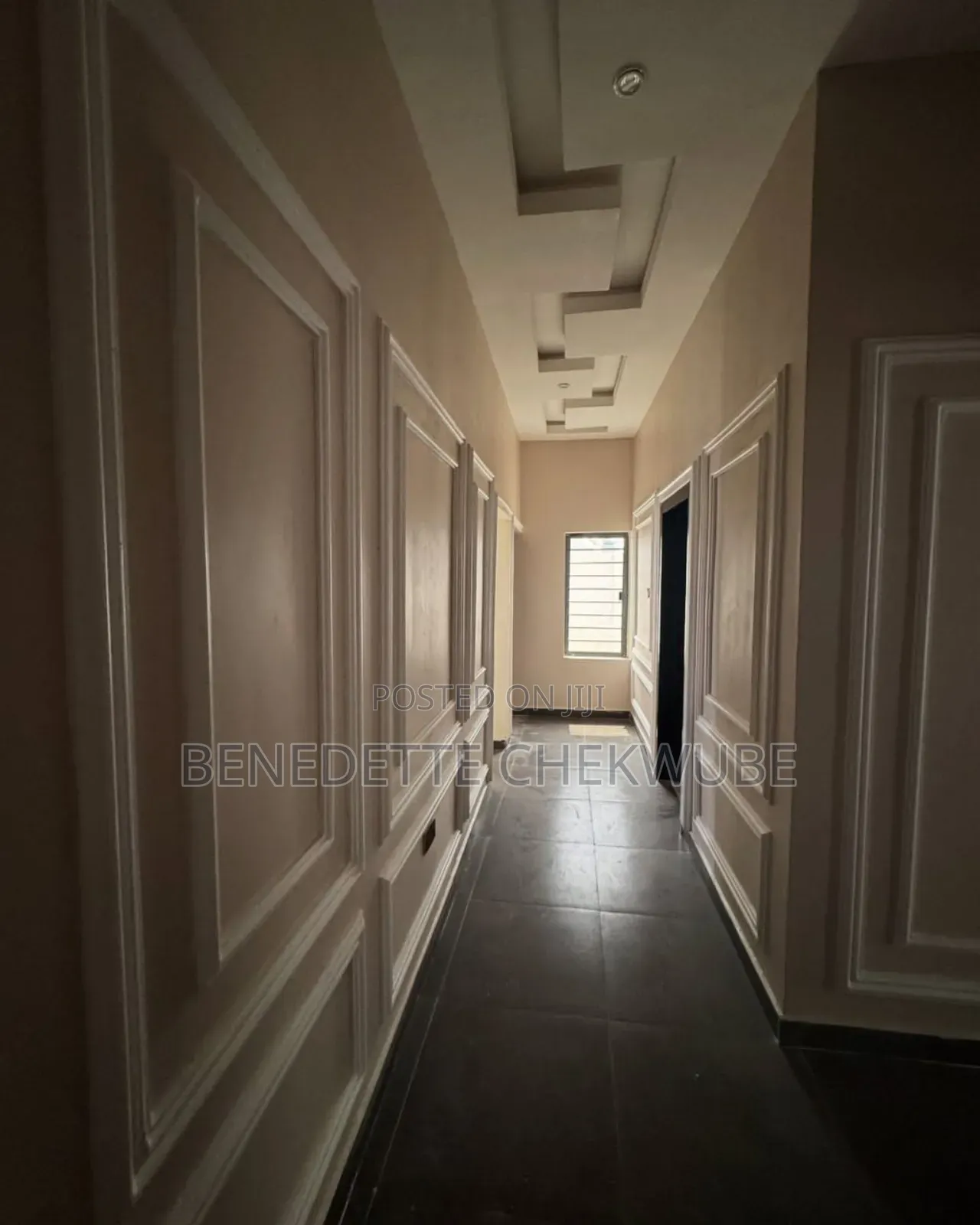 4bdrm Bungalow in Army Range, Eneka for sale in Eneka