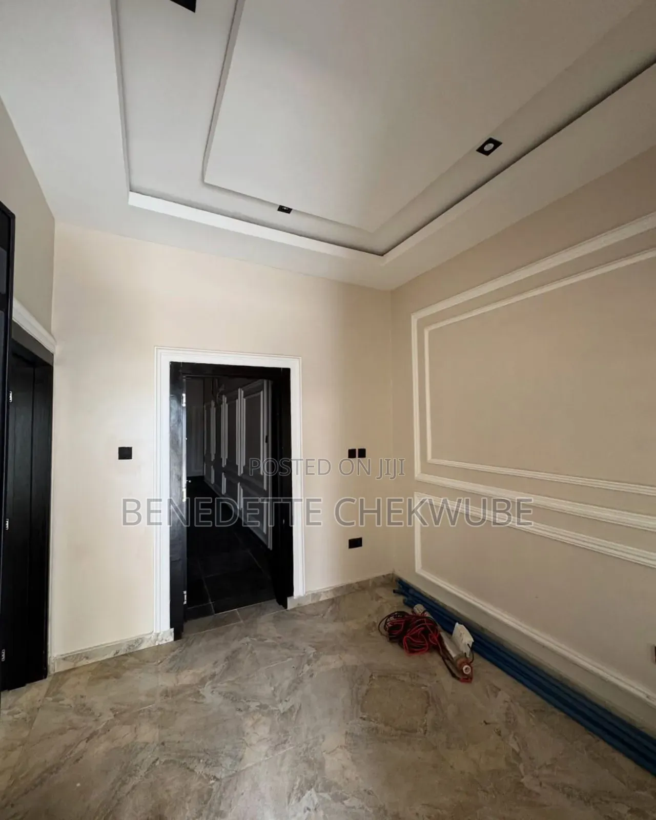 4bdrm Bungalow in Army Range, Eneka for sale in Eneka
