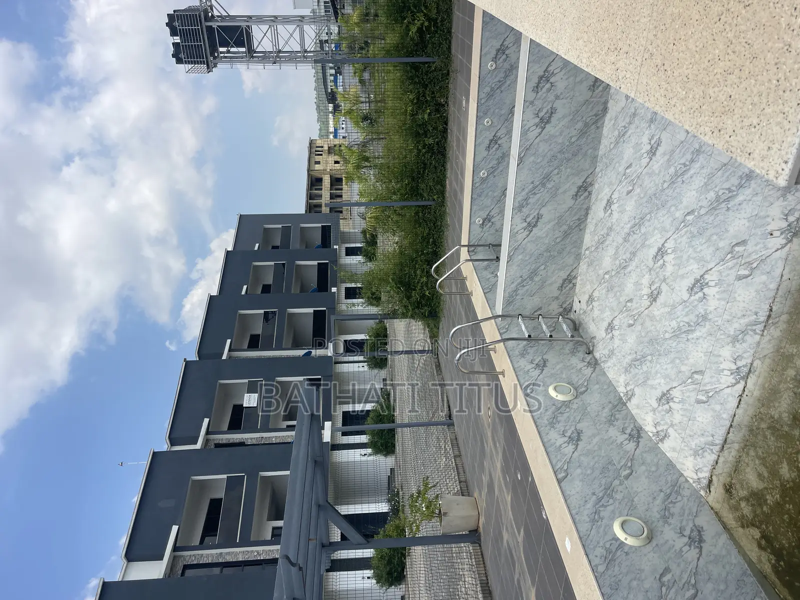 4bdrm Duplex in Life Camp for sale in Life Camp