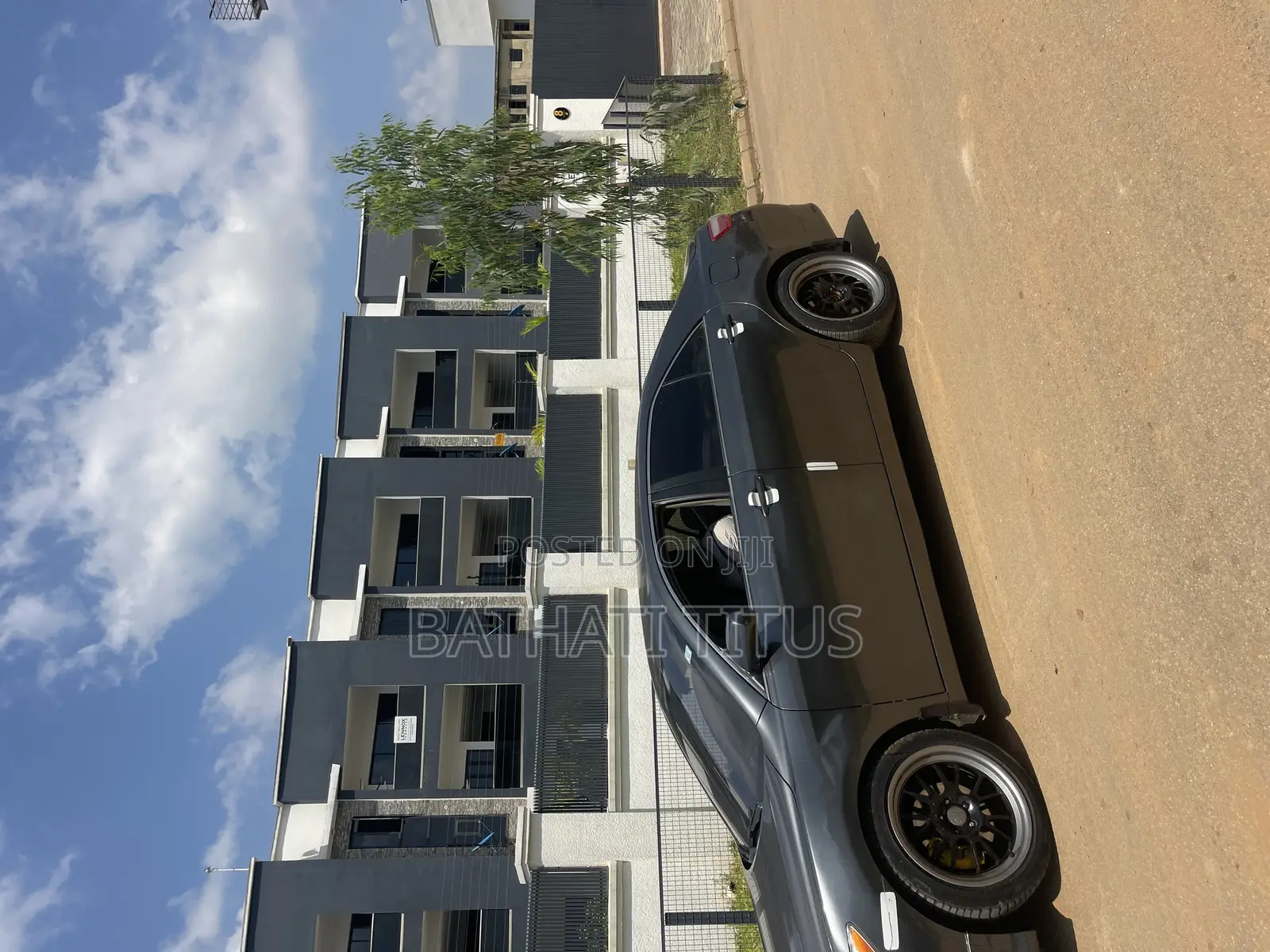 4bdrm Duplex in Life Camp for sale in Life Camp