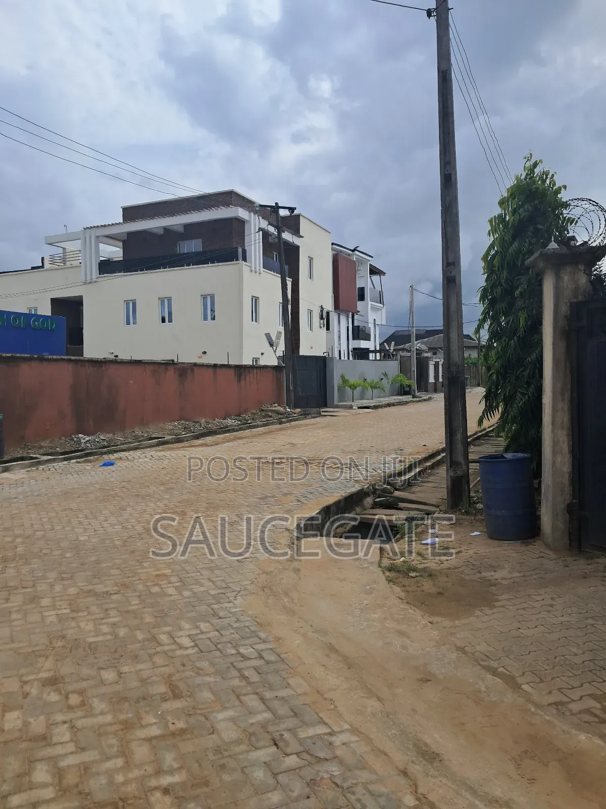 2bdrm Apartment in Graceland, Satellite Town for rent in Satellite Town
