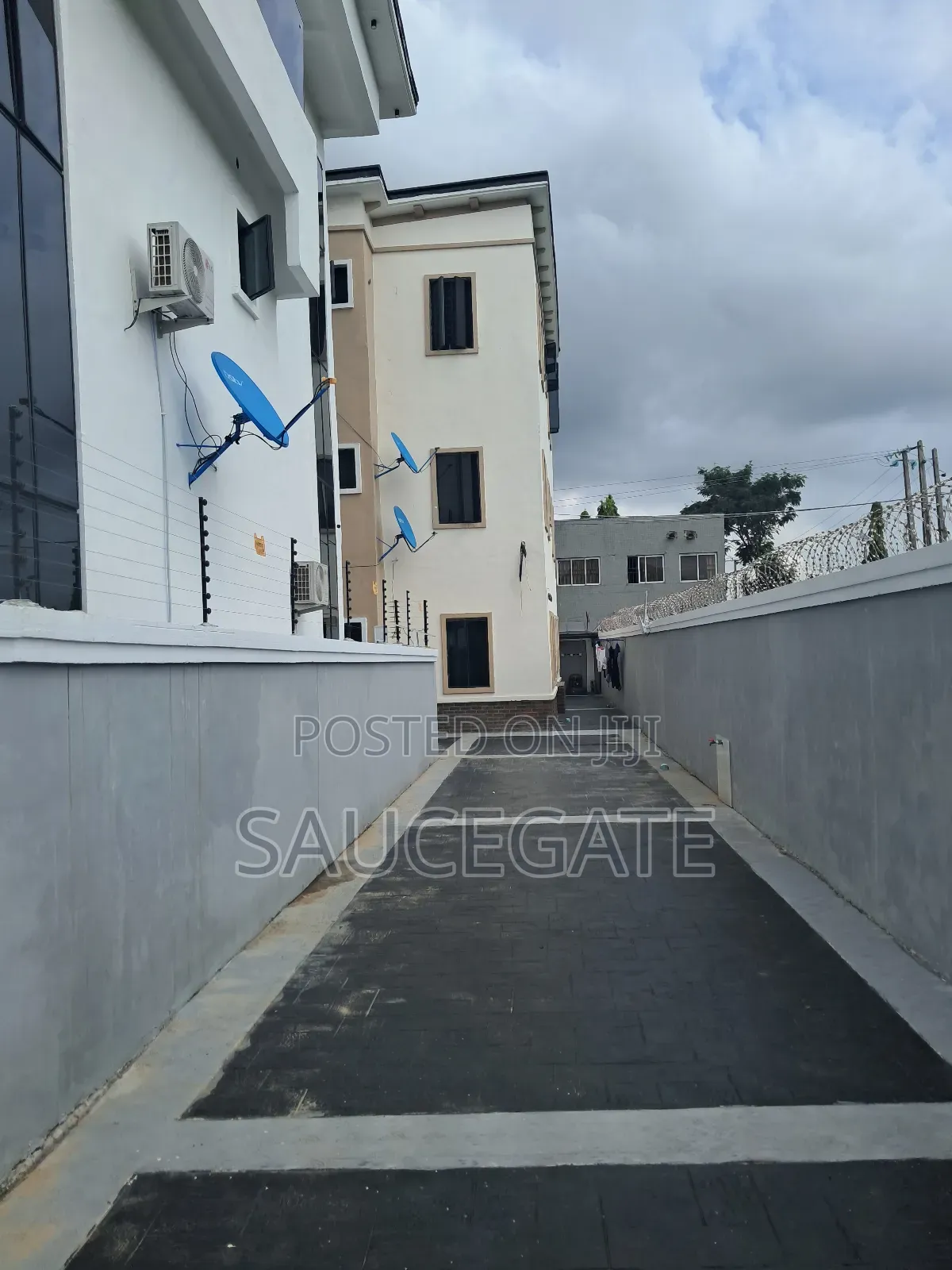 2bdrm Apartment in Graceland, Satellite Town for rent in Satellite Town