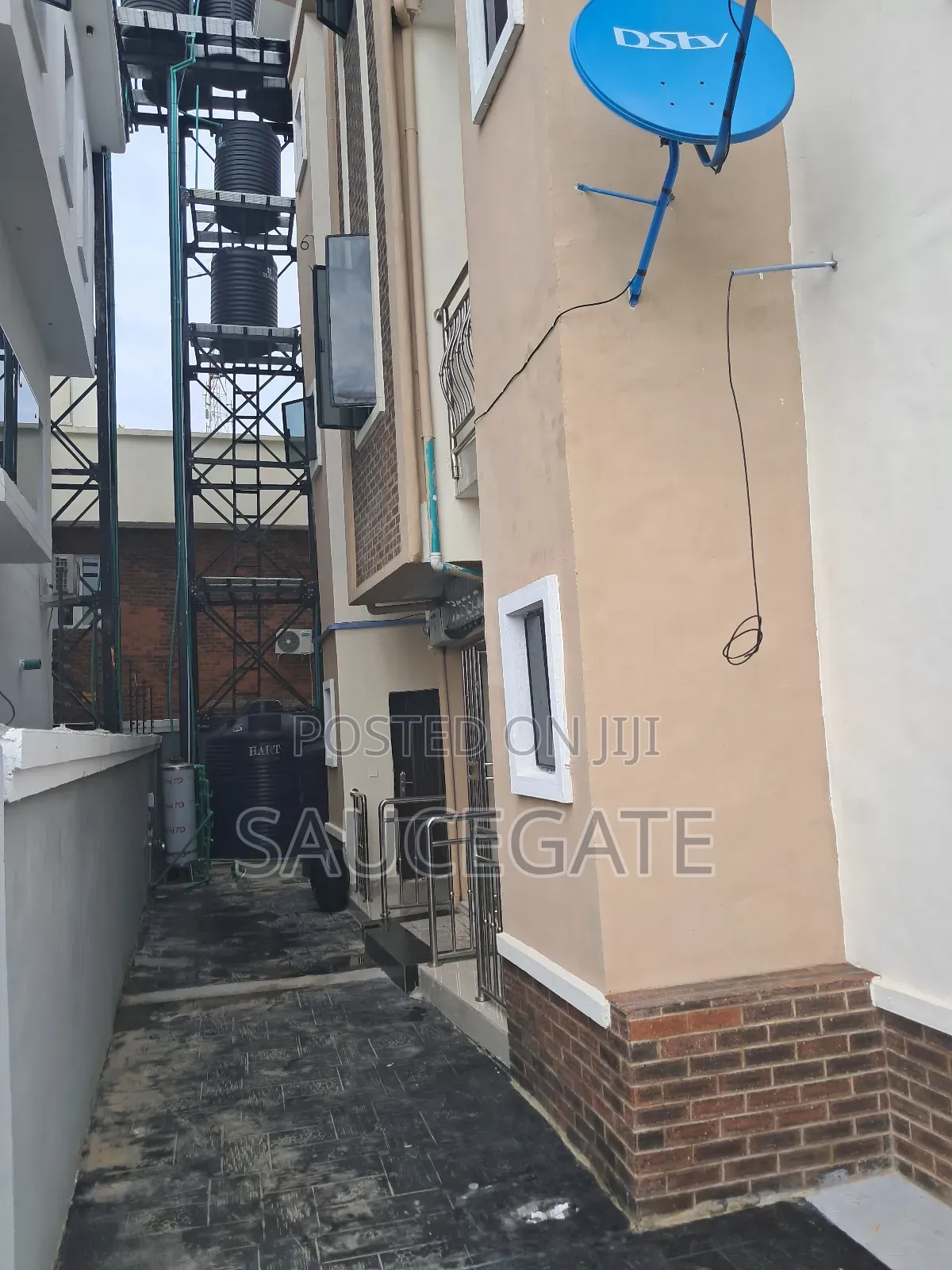 2bdrm Apartment in Graceland, Satellite Town for rent in Satellite Town
